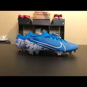 Nike Men Mercurial Vapor 13 Elite Sz:5.5 or 7Women